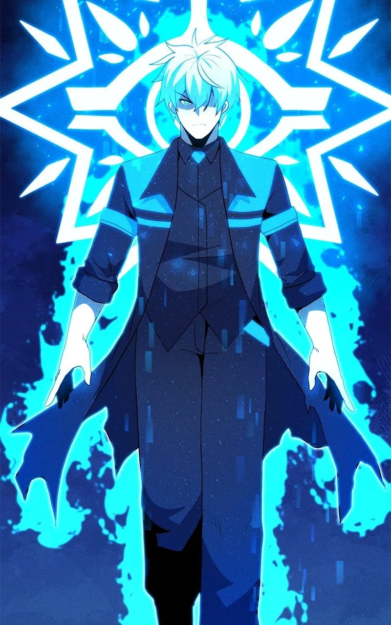 Solo Spell Caster Chapter 210 – Page 80