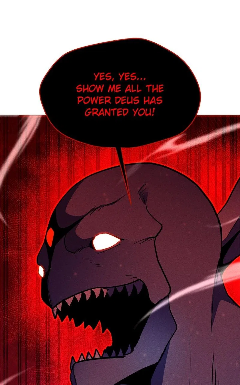 Solo Spell Caster Chapter 210 – Page 83