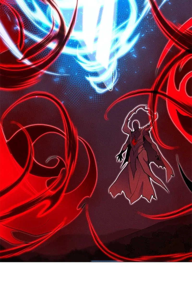 Solo Spell Caster Chapter 210 – Page 96