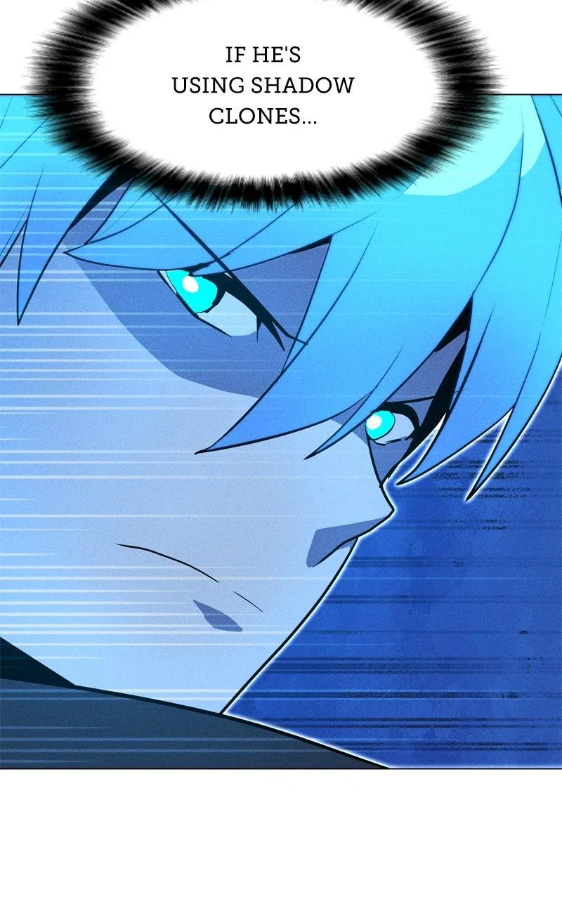 Solo Spell Caster Chapter 210 – Page 122