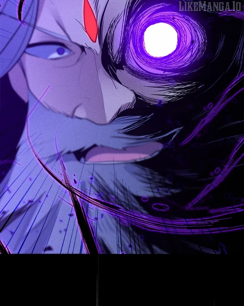 Solo Spell Caster Chapter 209 – Page 5
