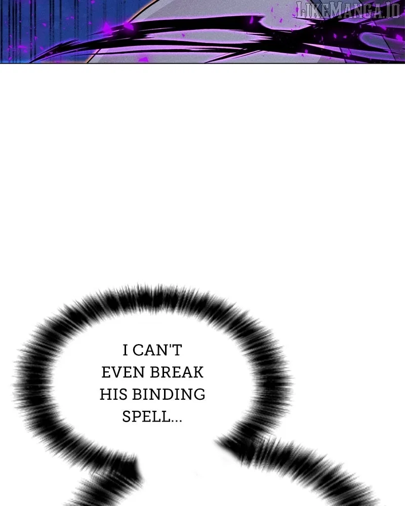 Solo Spell Caster Chapter 209 – Page 9