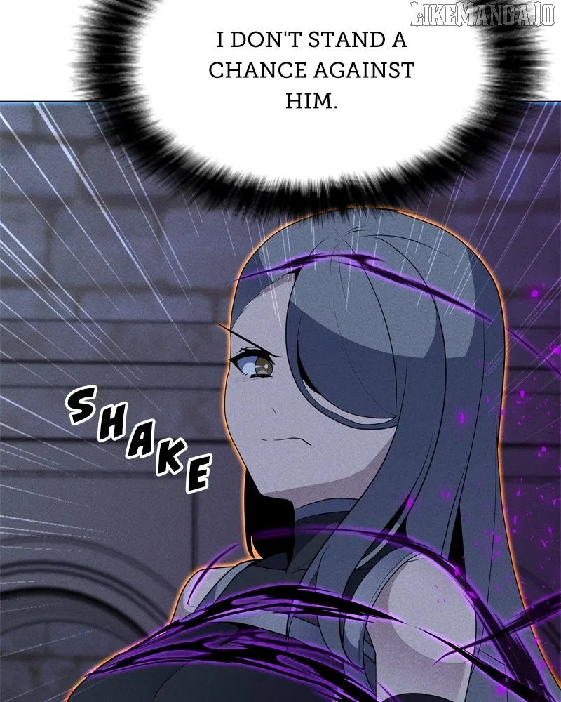 Solo Spell Caster Chapter 209 – Page 10