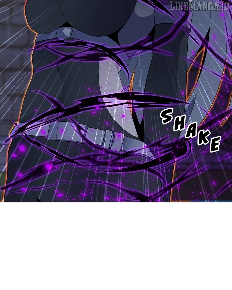 Solo Spell Caster Chapter 209 – Page 11