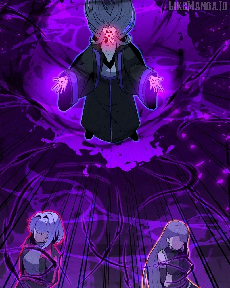 Solo Spell Caster Chapter 209 – Page 13