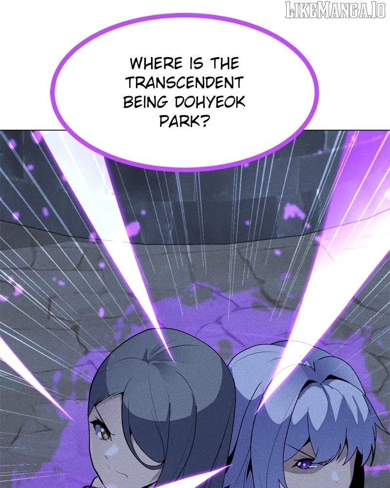 Solo Spell Caster Chapter 209 – Page 18
