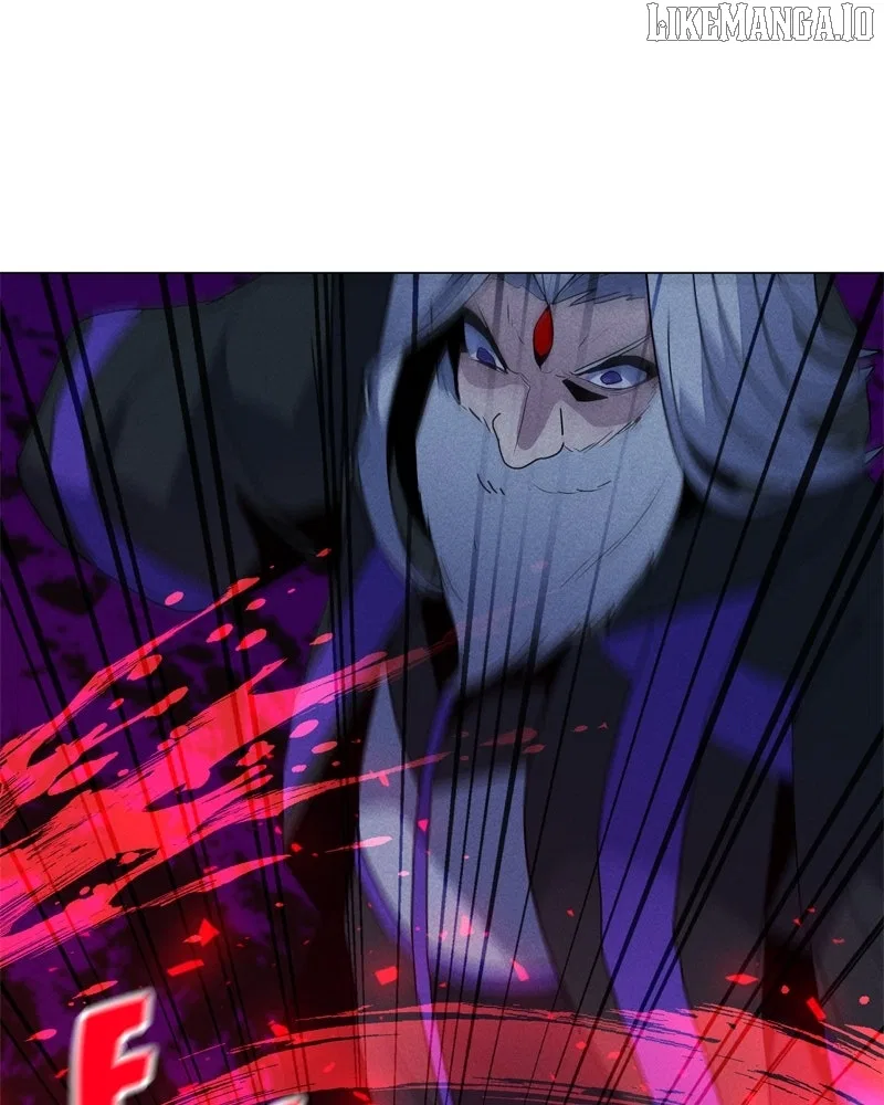 Solo Spell Caster Chapter 209 – Page 23