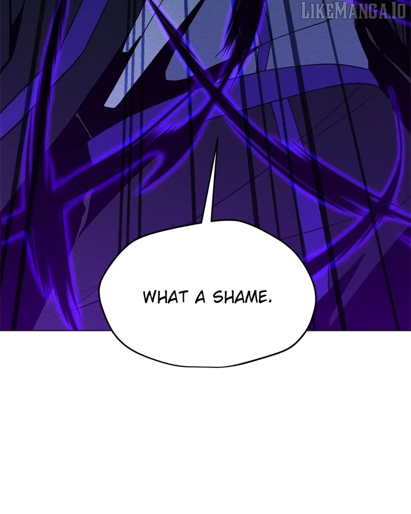 Solo Spell Caster Chapter 209 – Page 33