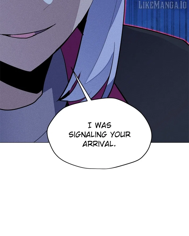 Solo Spell Caster Chapter 209 – Page 40