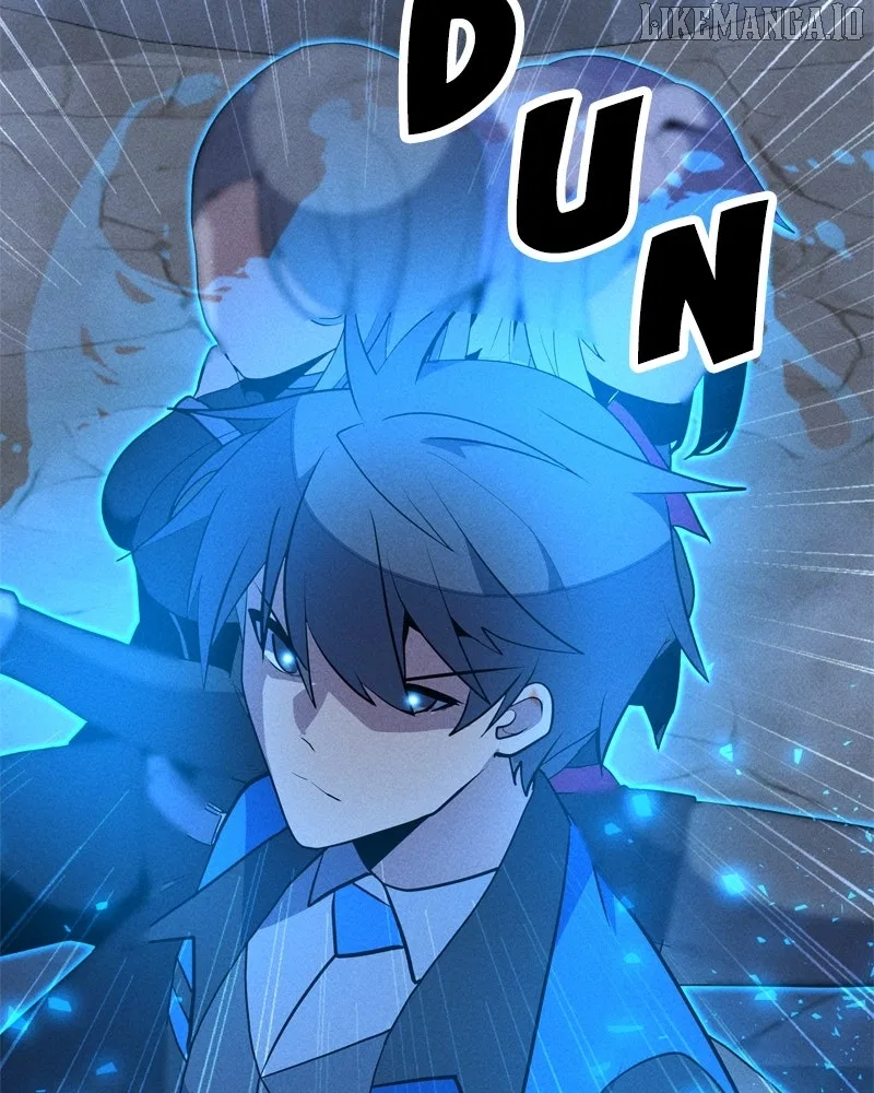Solo Spell Caster Chapter 209 – Page 49