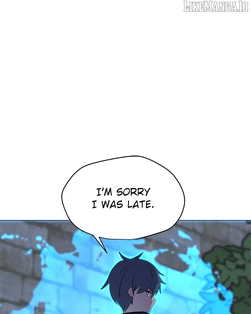 Solo Spell Caster Chapter 209 – Page 52