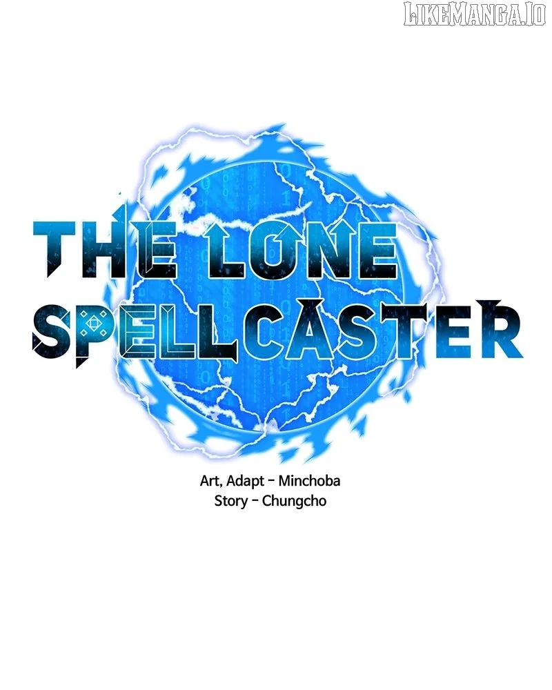 Solo Spell Caster Chapter 209 – Page 59