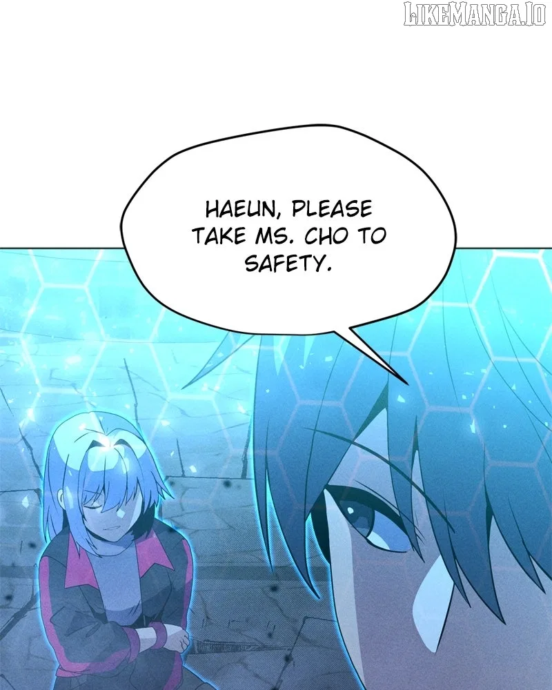 Solo Spell Caster Chapter 209 – Page 68
