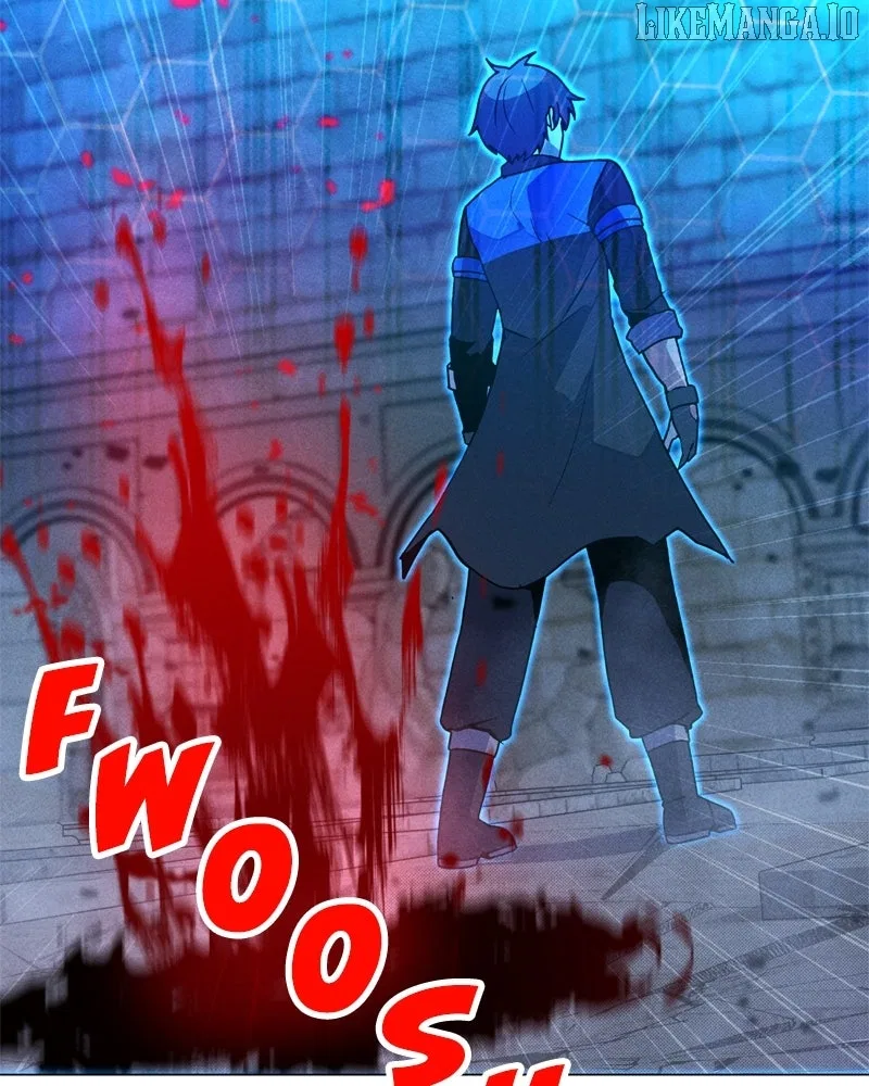 Solo Spell Caster Chapter 209 – Page 73