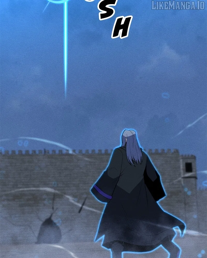 Solo Spell Caster Chapter 209 – Page 81