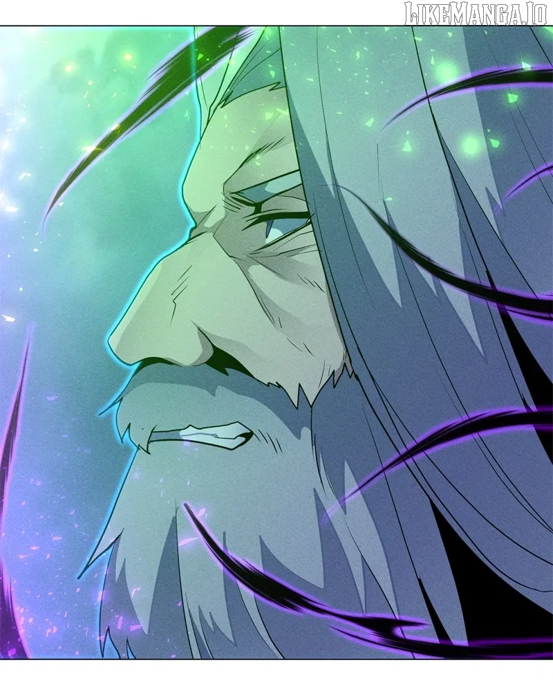 Solo Spell Caster Chapter 209 – Page 86