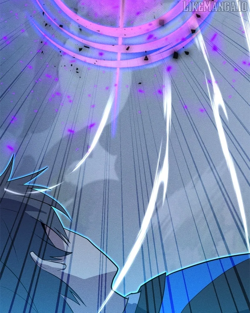 Solo Spell Caster Chapter 209 – Page 96