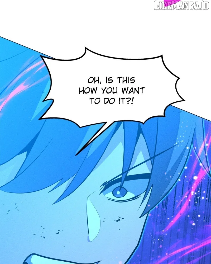 Solo Spell Caster Chapter 209 – Page 104