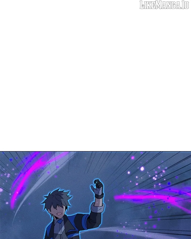 Solo Spell Caster Chapter 209 – Page 117