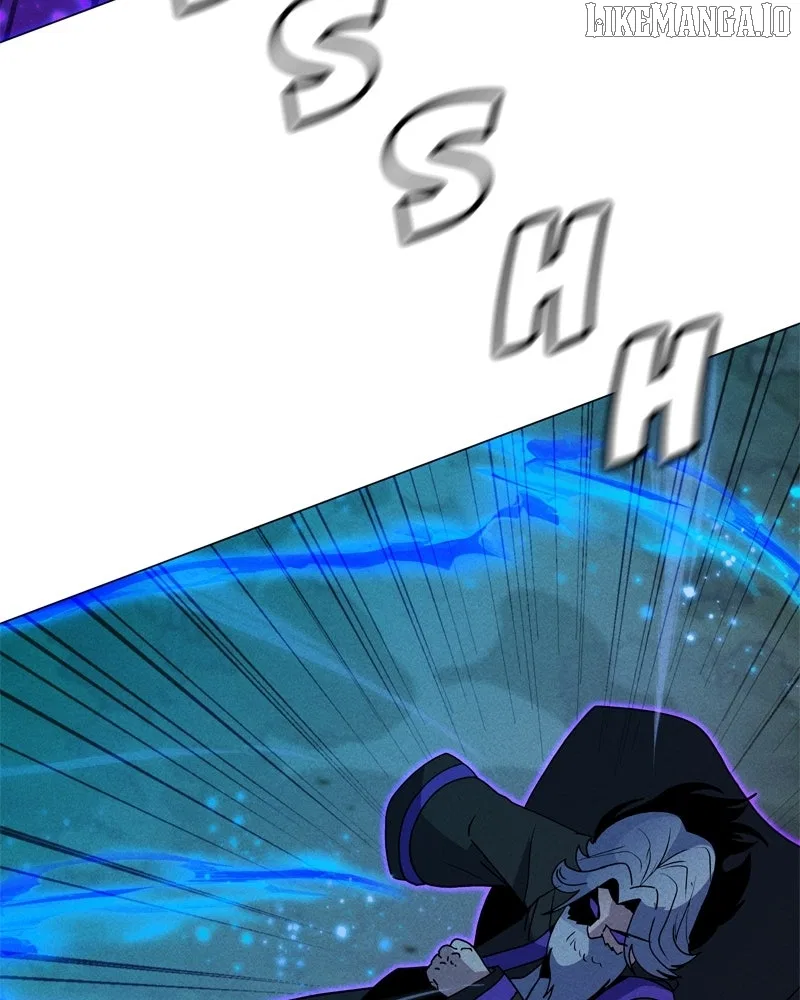 Solo Spell Caster Chapter 209 – Page 119