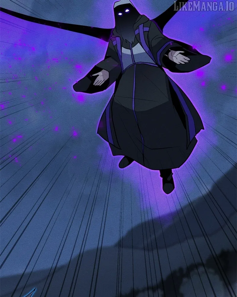 Solo Spell Caster Chapter 209 – Page 125