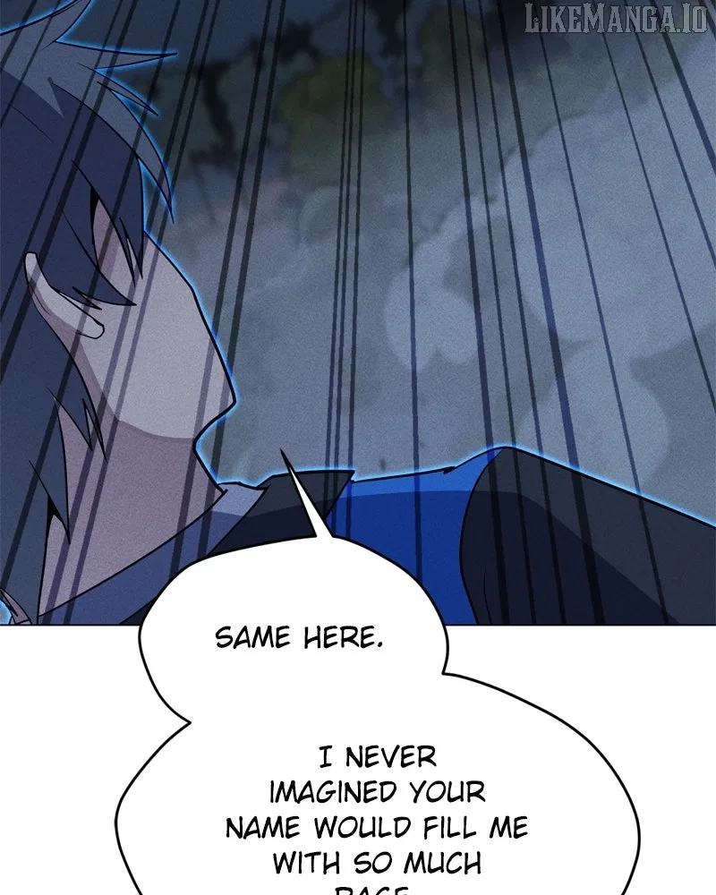 Solo Spell Caster Chapter 209 – Page 126