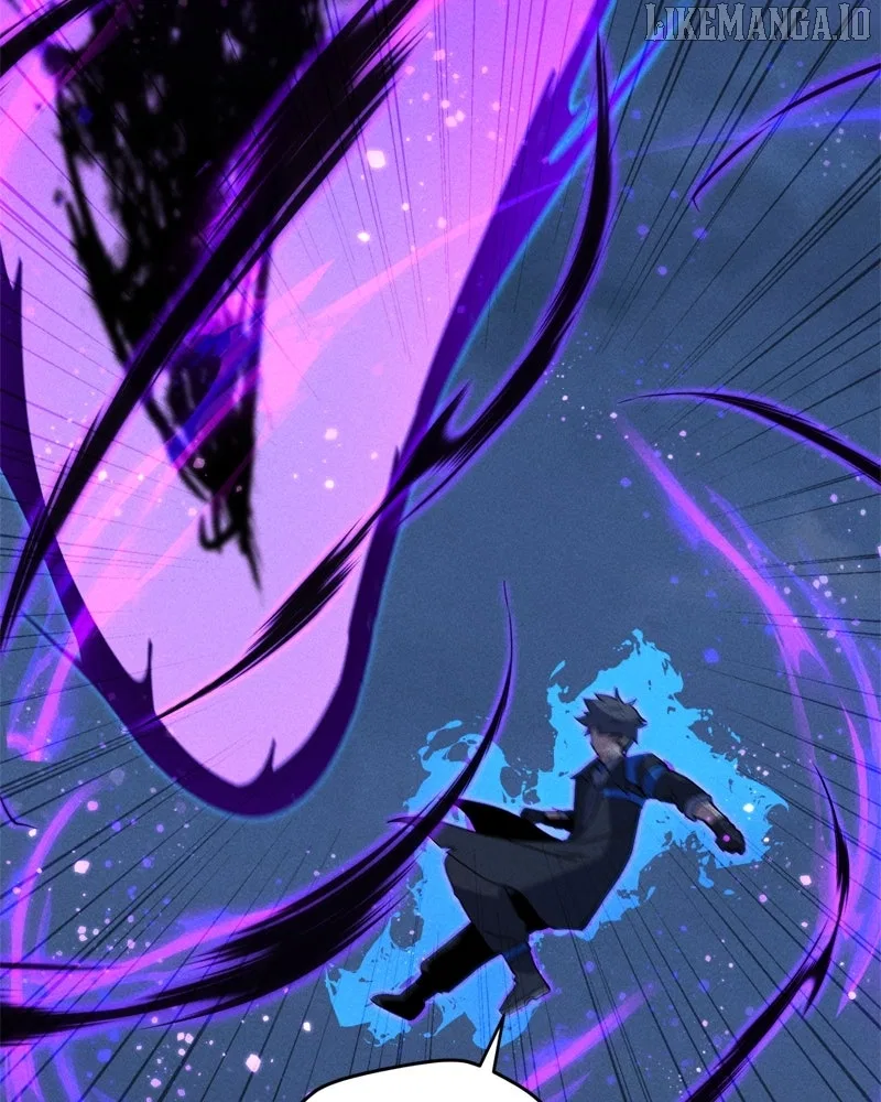 Solo Spell Caster Chapter 209 – Page 132