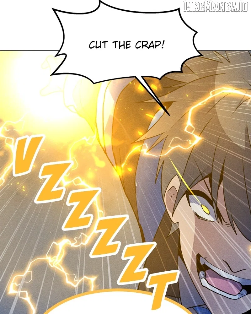 Solo Spell Caster Chapter 209 – Page 134