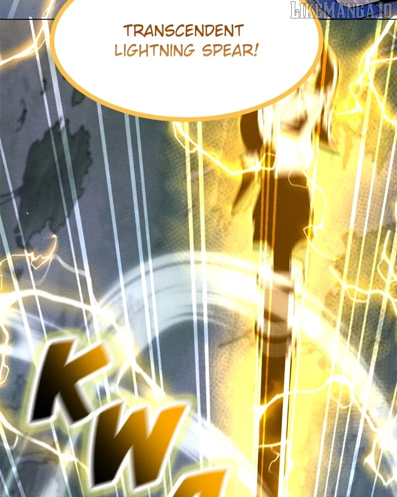 Solo Spell Caster Chapter 209 – Page 135