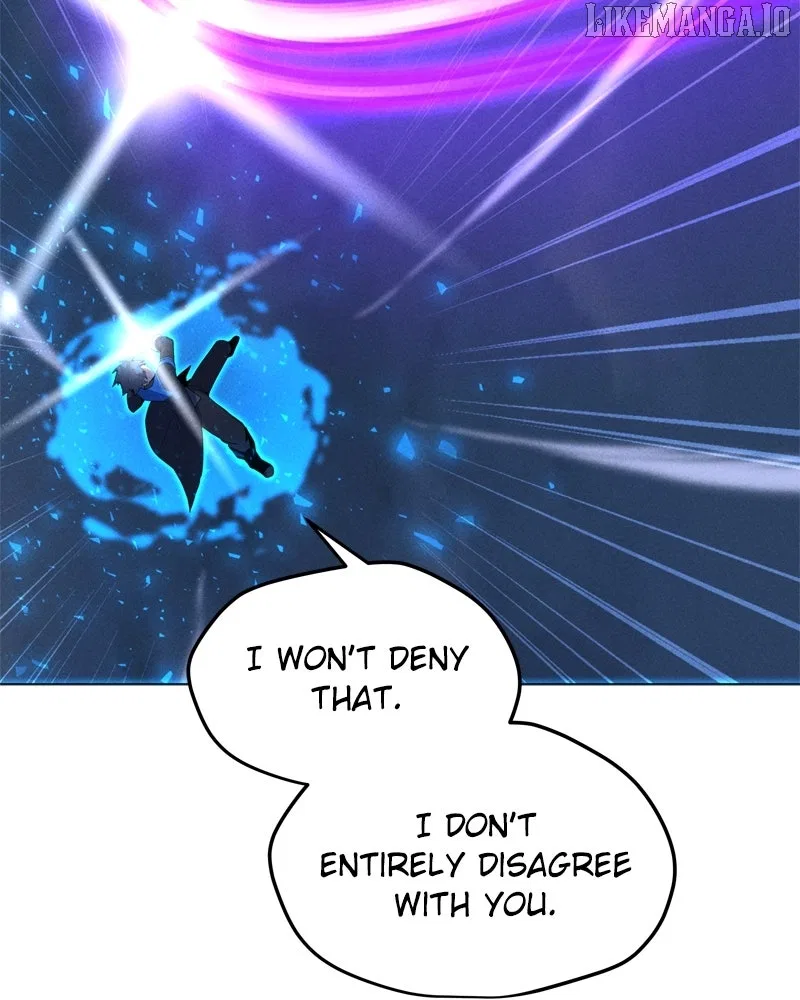 Solo Spell Caster Chapter 209 – Page 144