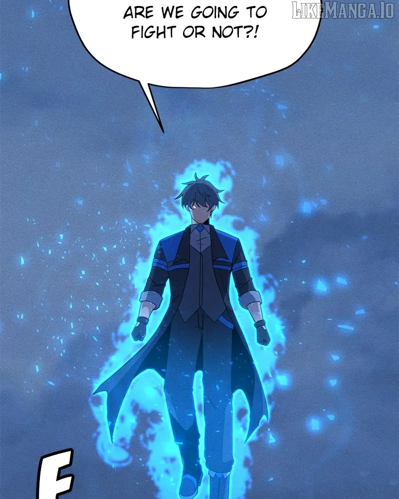 Solo Spell Caster Chapter 209 – Page 156