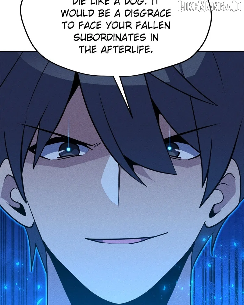Solo Spell Caster Chapter 209 – Page 159