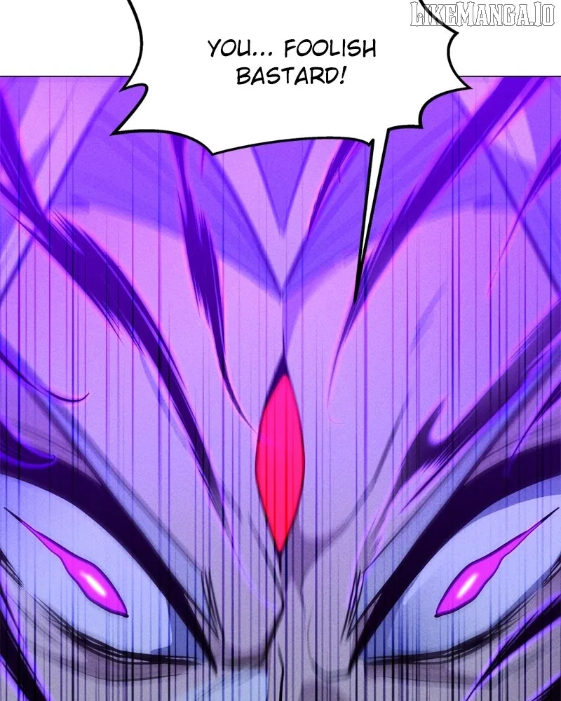 Solo Spell Caster Chapter 209 – Page 161