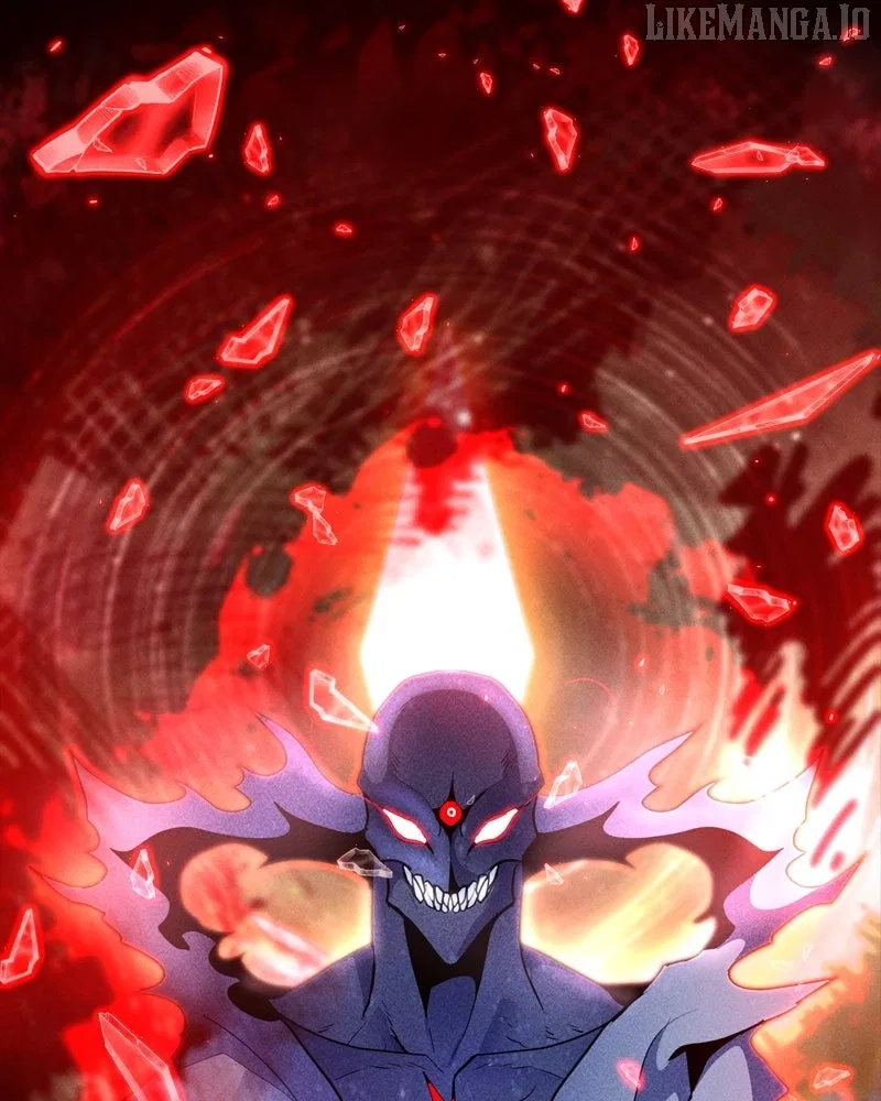 Solo Spell Caster Chapter 209 – Page 172