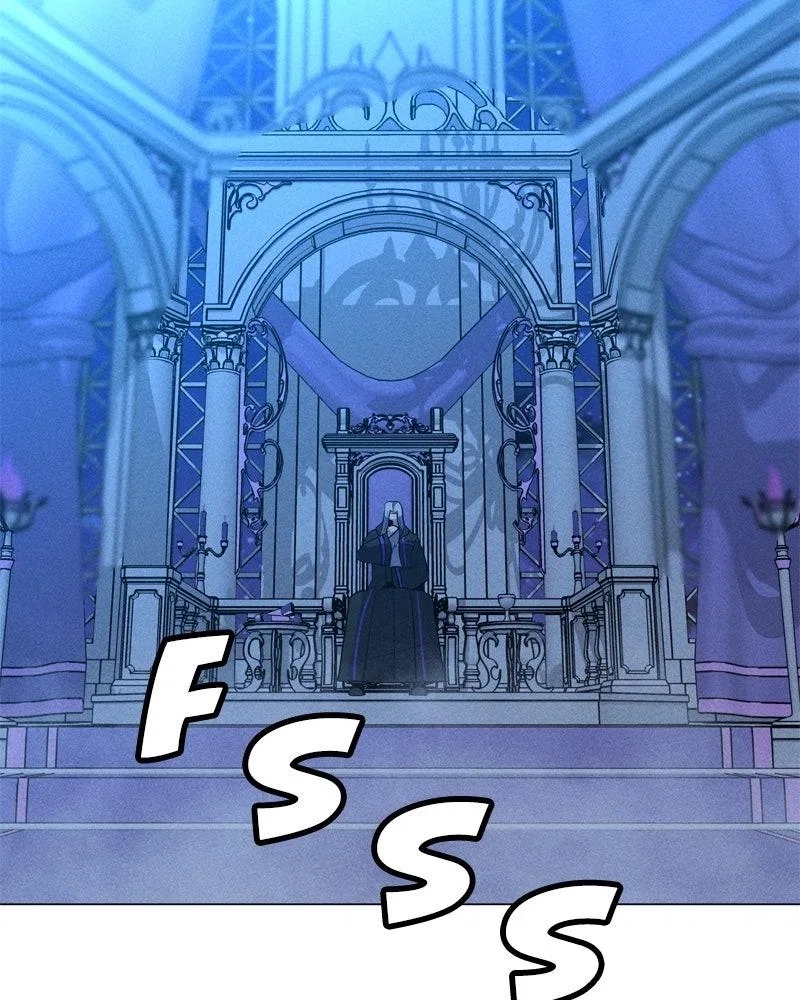 Solo Spell Caster Chapter 208 – Page 4