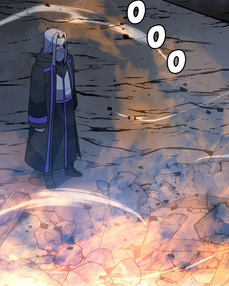 Solo Spell Caster Chapter 208 – Page 10