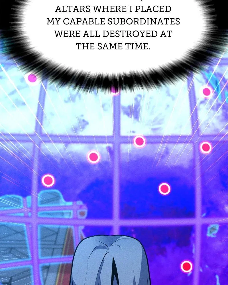 Solo Spell Caster Chapter 208 – Page 12
