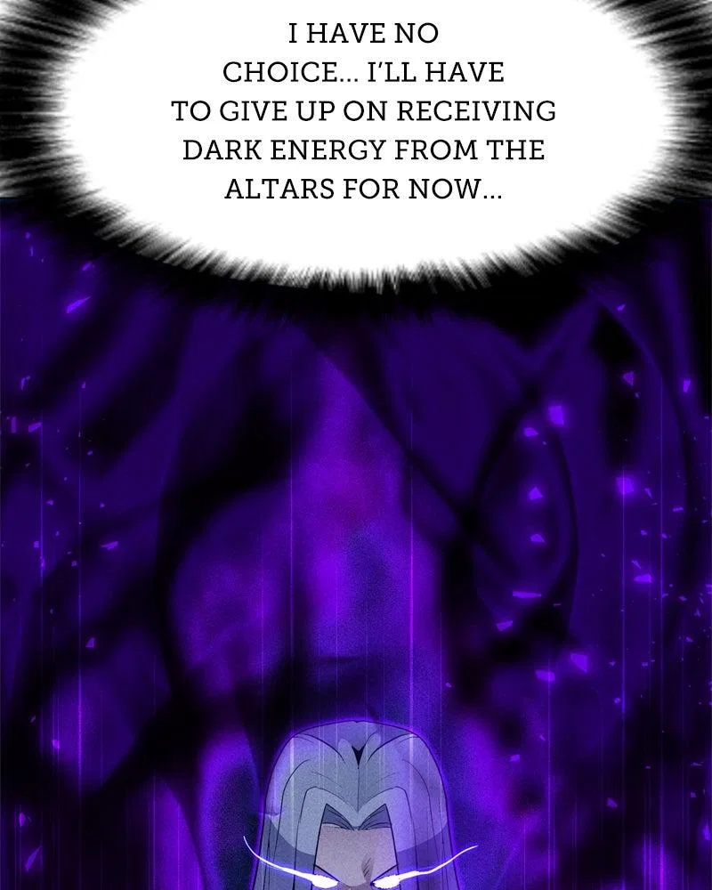 Solo Spell Caster Chapter 208 – Page 16