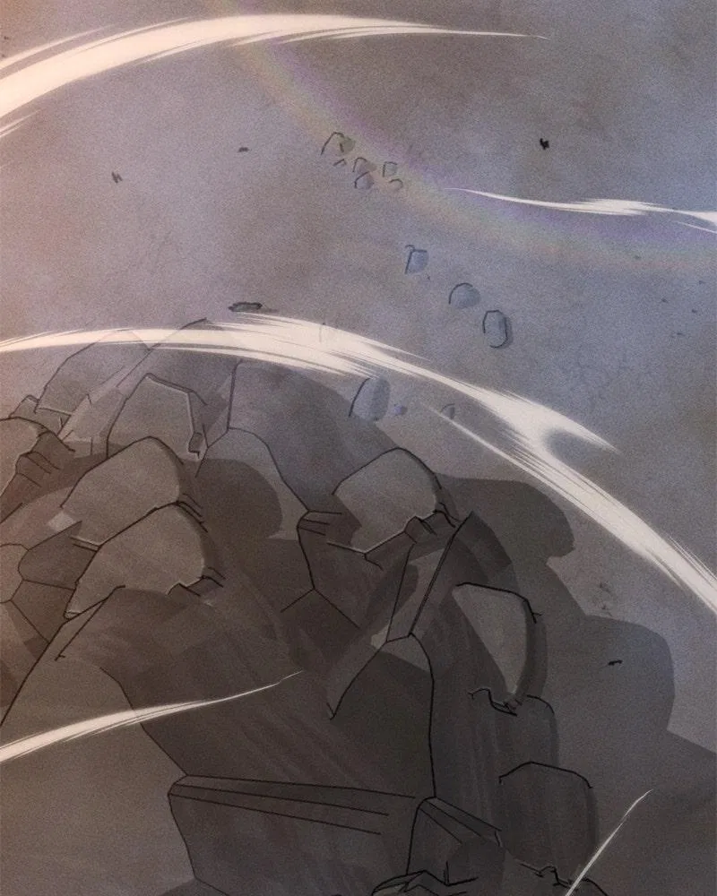 Solo Spell Caster Chapter 208 – Page 31