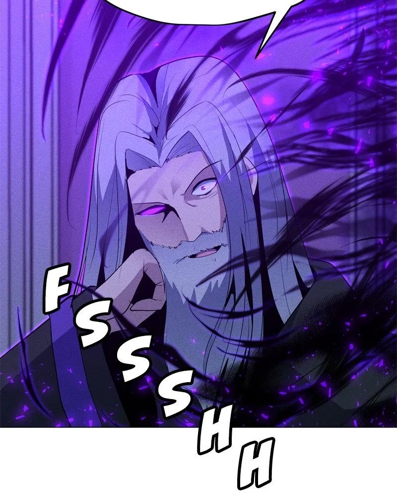 Solo Spell Caster Chapter 208 – Page 41