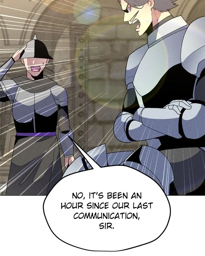 Solo Spell Caster Chapter 208 – Page 65