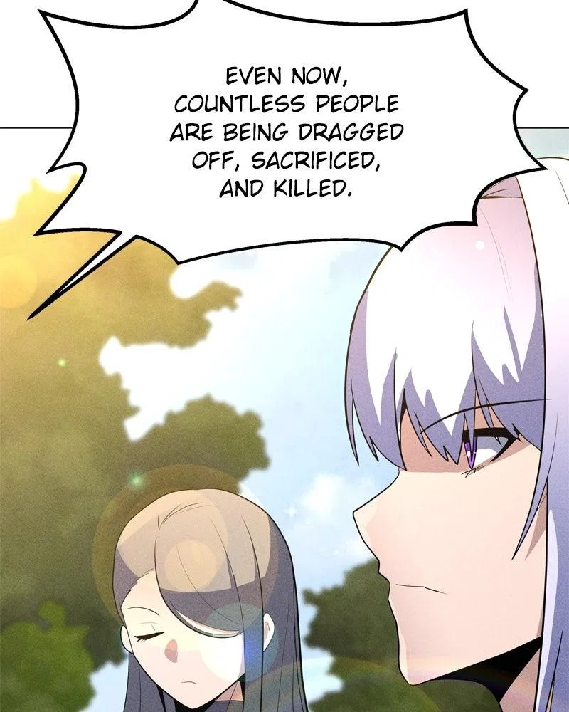 Solo Spell Caster Chapter 208 – Page 86
