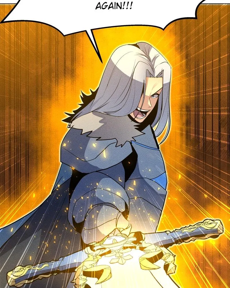 Solo Spell Caster Chapter 208 – Page 94