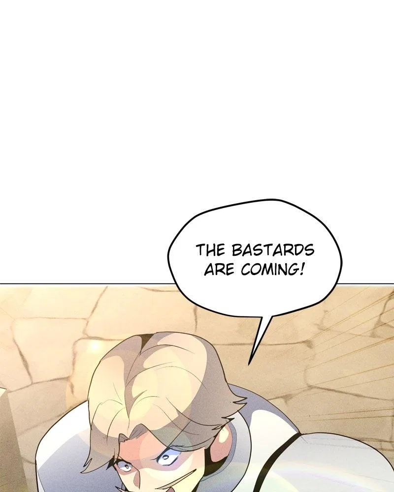 Solo Spell Caster Chapter 208 – Page 101