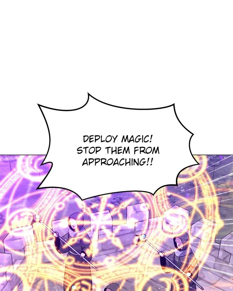 Solo Spell Caster Chapter 208 – Page 110