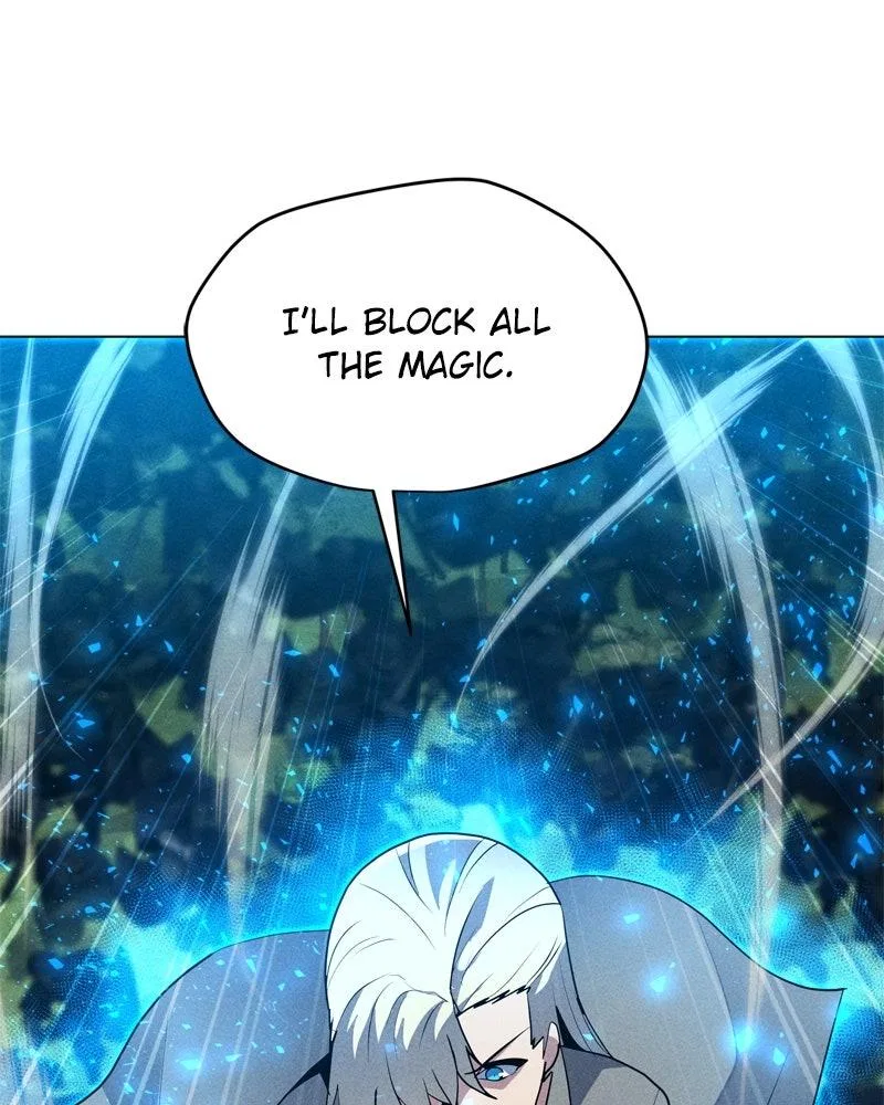 Solo Spell Caster Chapter 208 – Page 121