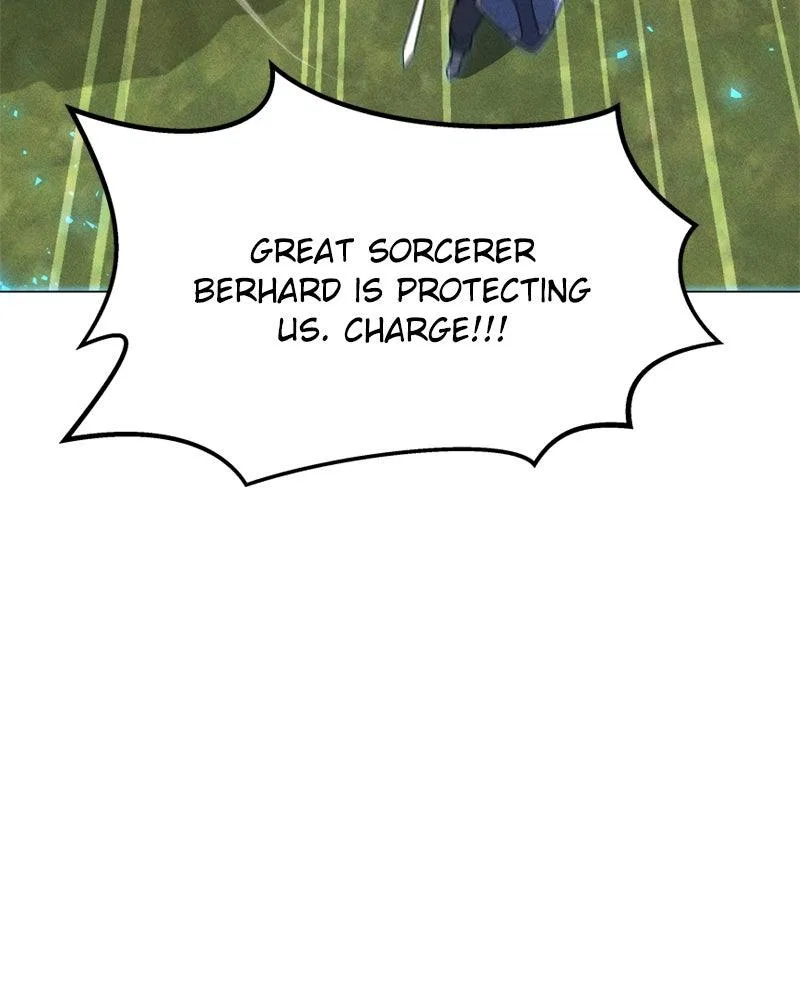 Solo Spell Caster Chapter 208 – Page 123