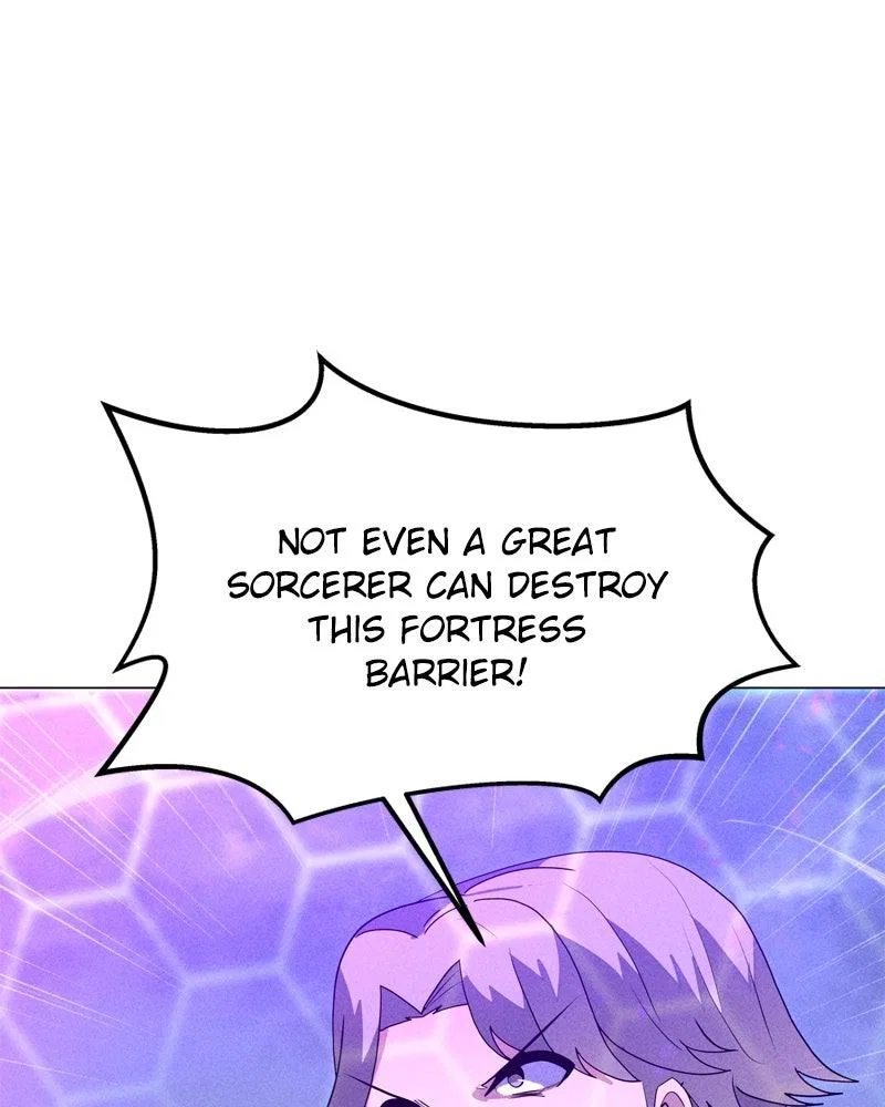 Solo Spell Caster Chapter 208 – Page 124
