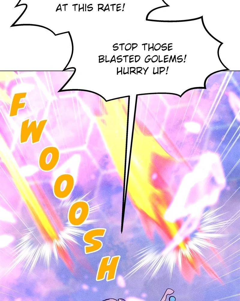 Solo Spell Caster Chapter 208 – Page 143