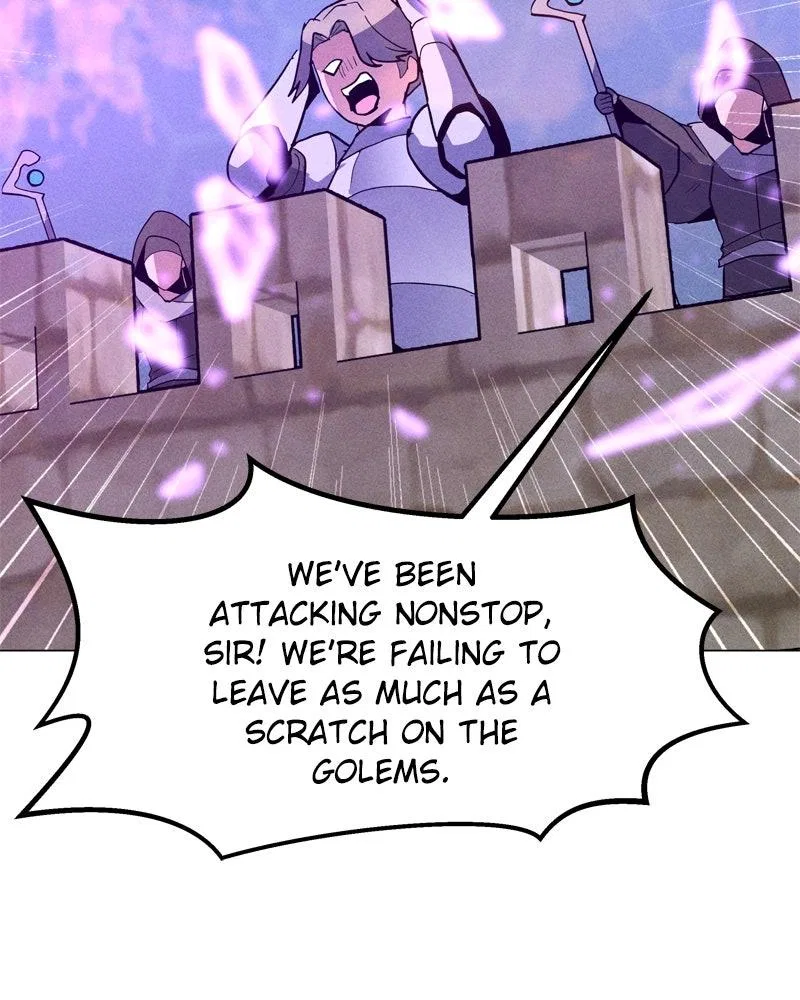 Solo Spell Caster Chapter 208 – Page 144